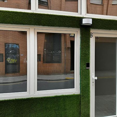 Lliri 7 Lägenhet Valencia Exteriör bild