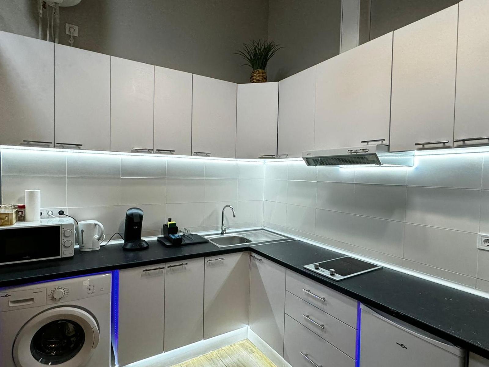 Lliri 7 Lägenhet Valencia Exteriör bild
