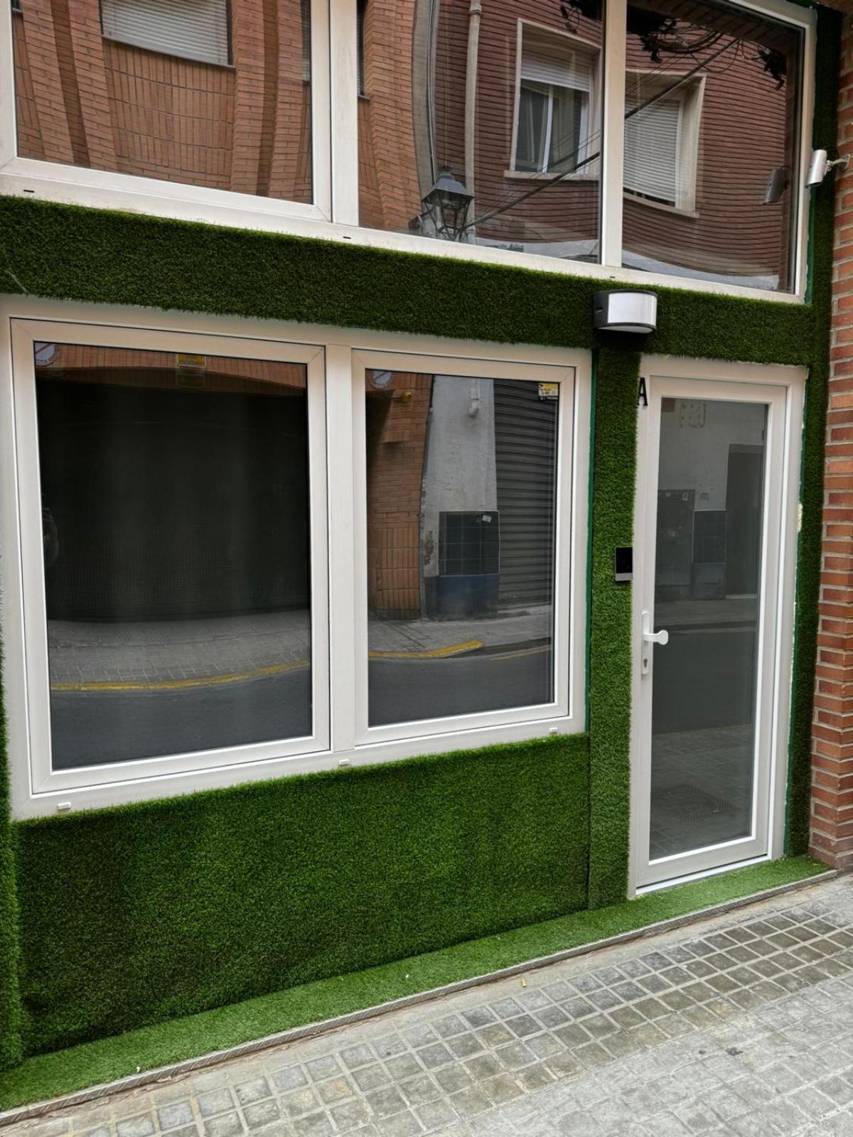 Lliri 7 Lägenhet Valencia Exteriör bild