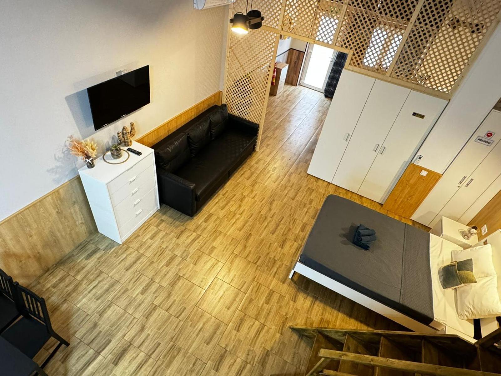 Lliri 7 Lägenhet Valencia Exteriör bild