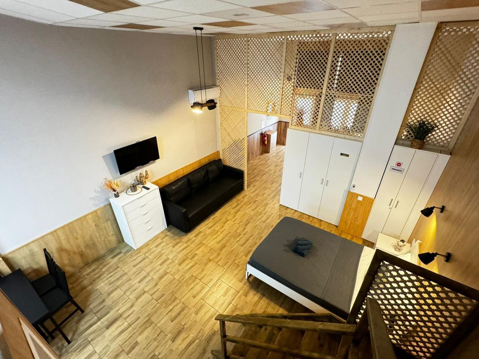 Lliri 7 Lägenhet Valencia Exteriör bild